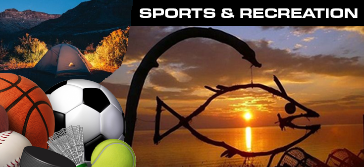 sports and recreation